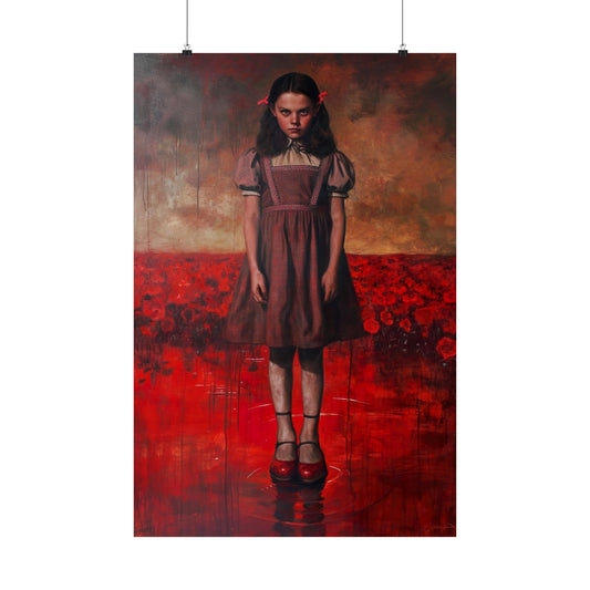 Dorothy Gale Art Print