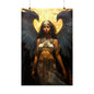 Inanna Ishtar Art Print