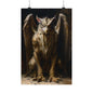 Griffin Mythical Monster Art Print