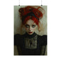 Mrs. Lovett Sweeney Todd Art Print