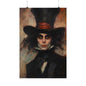 Mad Hatter Art Print