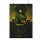 Danu Earth Goddess Art Print
