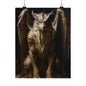 Griffin Mythical Monster Art Print