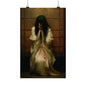 Yurei Japanese Ghost Art Print
