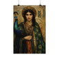 Juno Goddess Art Print
