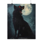 Werewolf of Bedburg Art Print