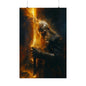 Surtur Art Print