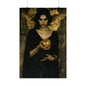 Eris and the Golden Apple Art Print