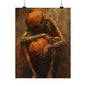 Jack O'Lantern Art Print