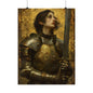 Joan of Arc Art Print