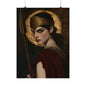 Hippolyta Art Print