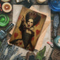 Sweetly Sinister Greeting Cards