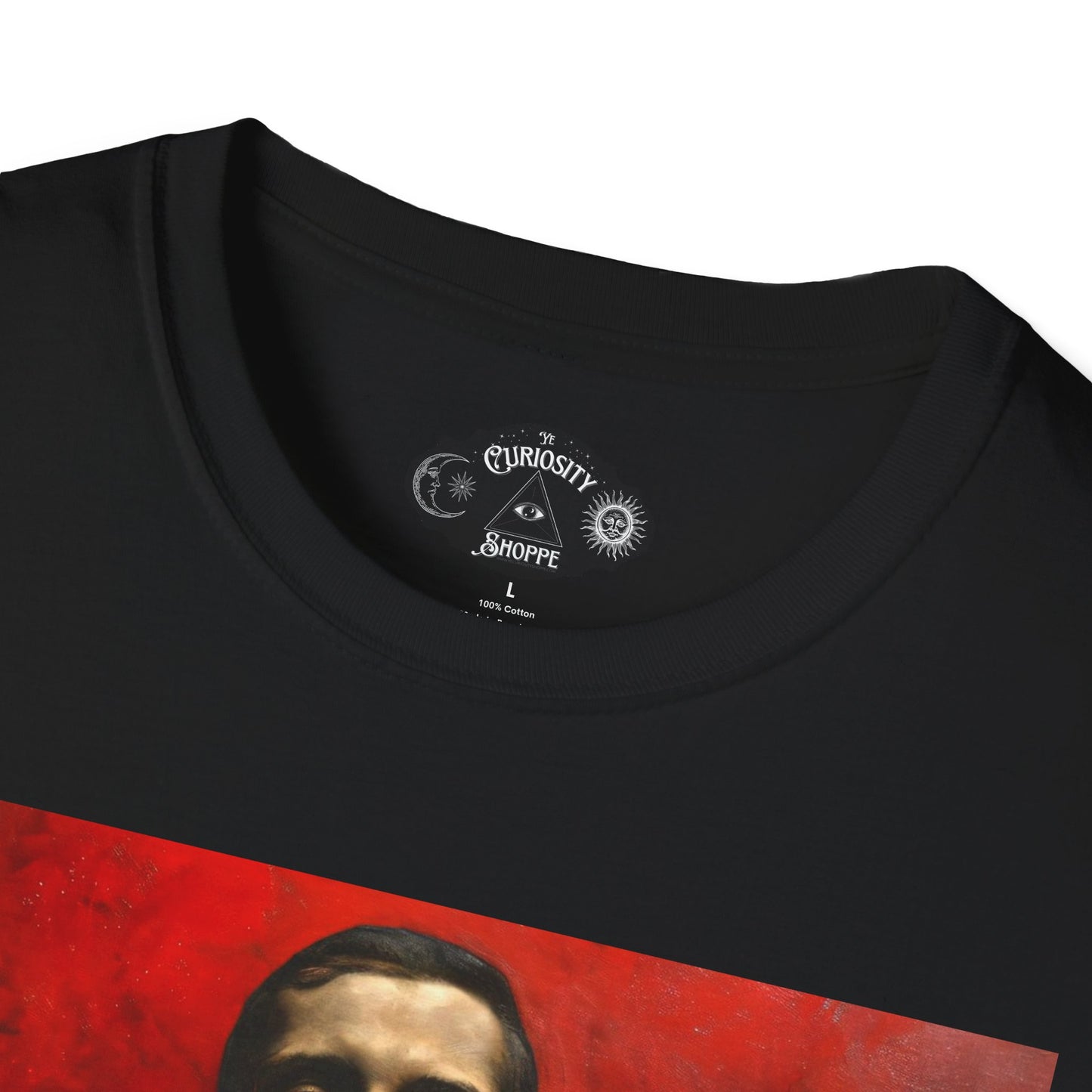 H.P. Lovecraft T-Shirt