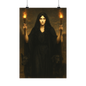 Hecate Art Print - Arcanum Nocturne Series