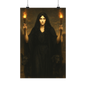 Hecate Art Print - Arcanum Nocturne Series